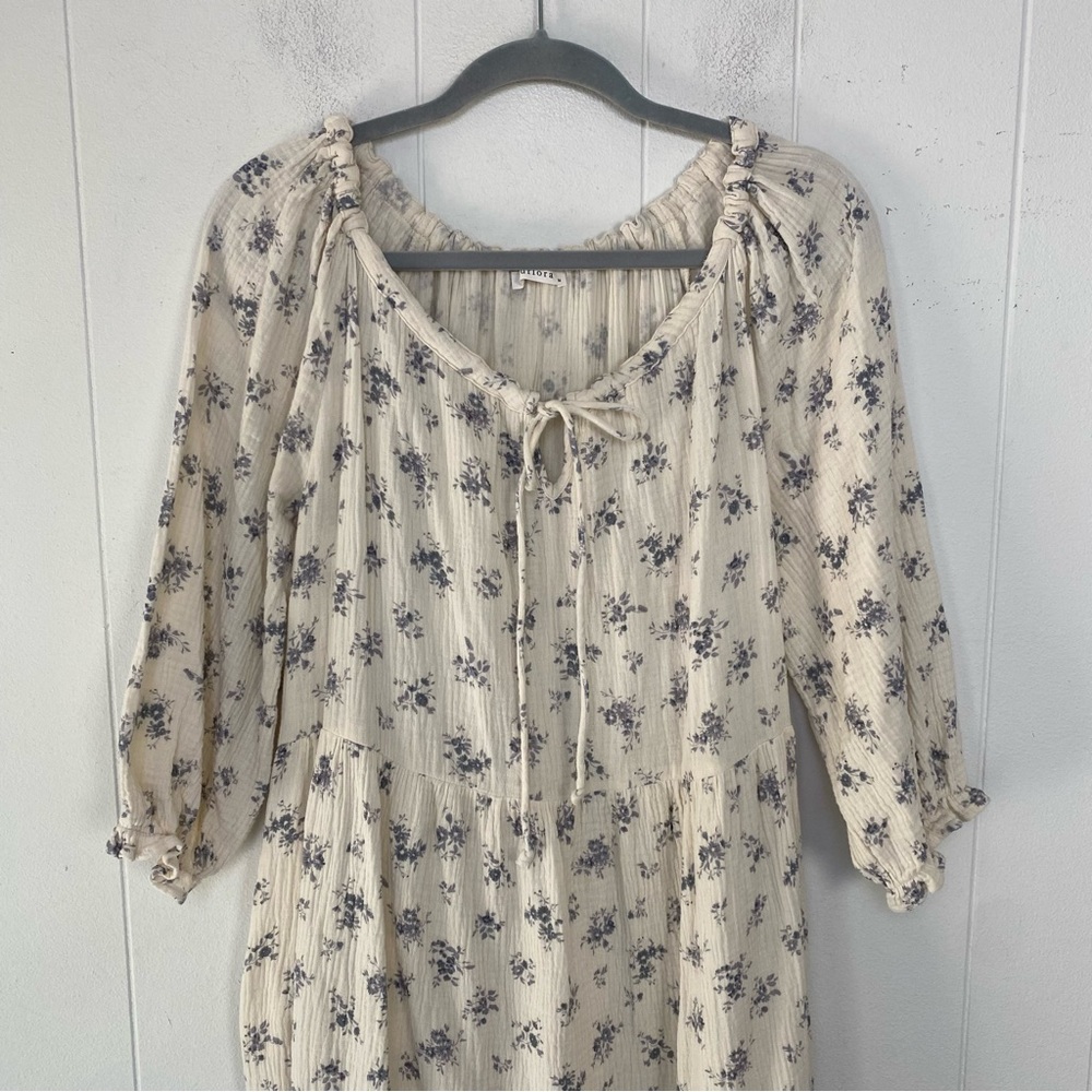 Neuflora Isabella Dress - Picture 6 of 16